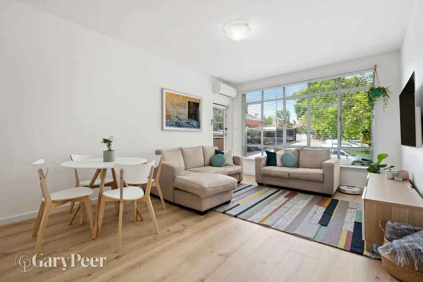 Main view of Homely apartment listing, 25/20 Shirley Grove, St Kilda East VIC 3183