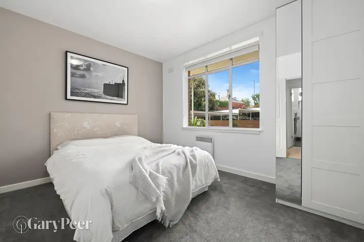 Third view of Homely apartment listing, 25/20 Shirley Grove, St Kilda East VIC 3183