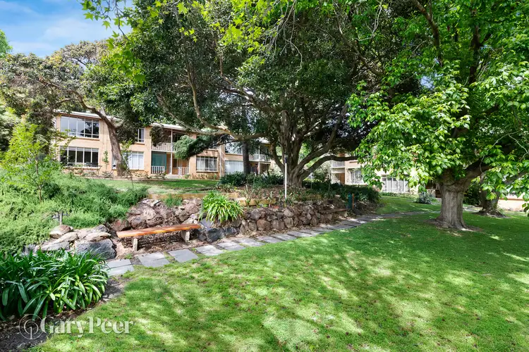 Fifth view of Homely apartment listing, 25/20 Shirley Grove, St Kilda East VIC 3183