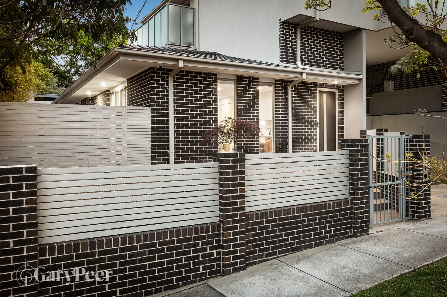 Main view of Homely apartment listing, 2/2a Rogers Avenue, Brighton East VIC 3187