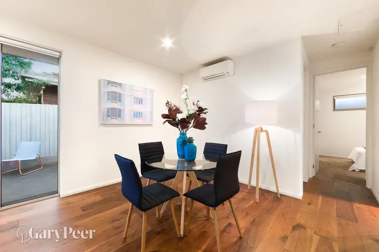 Fourth view of Homely apartment listing, 2/2a Rogers Avenue, Brighton East VIC 3187