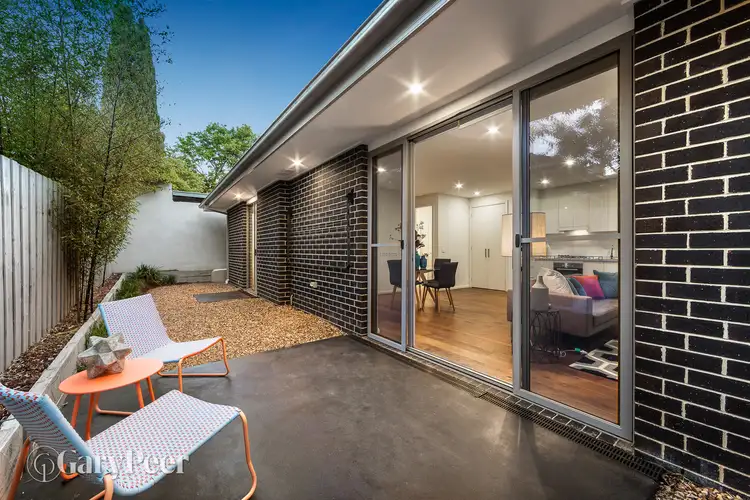 Sixth view of Homely apartment listing, 2/2a Rogers Avenue, Brighton East VIC 3187