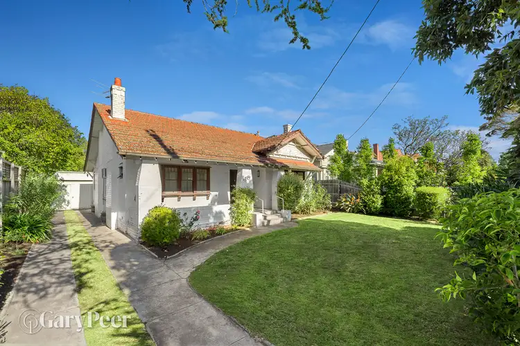Main view of Homely house listing, 108 Bambra Road, Caulfield VIC 3162