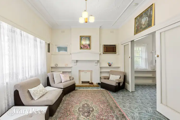 Second view of Homely house listing, 108 Bambra Road, Caulfield VIC 3162