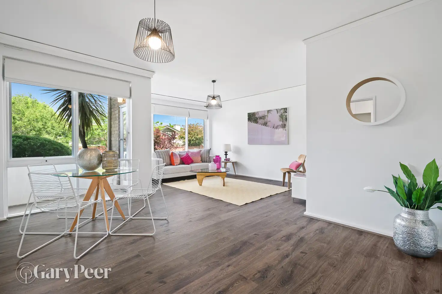 Main view of Homely apartment listing, 5/34 Bambra Road, Caulfield North VIC 3161