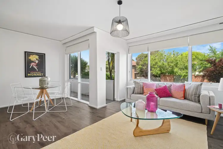 Second view of Homely apartment listing, 5/34 Bambra Road, Caulfield North VIC 3161