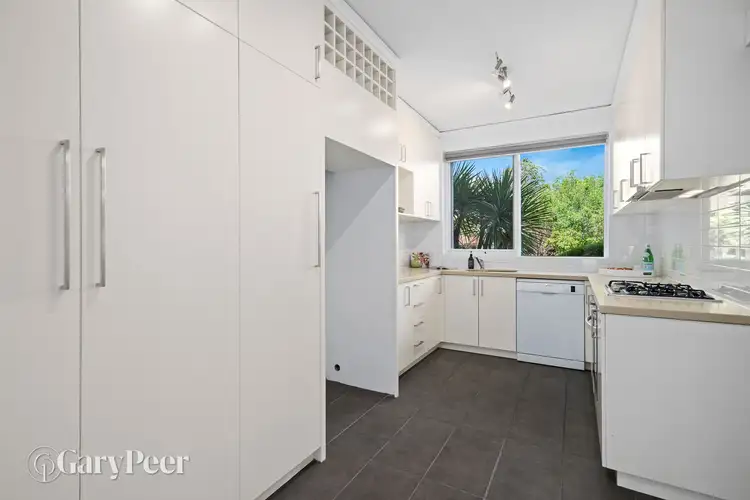 Third view of Homely apartment listing, 5/34 Bambra Road, Caulfield North VIC 3161