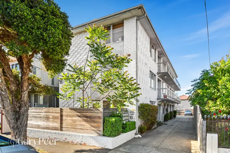 1/88 Grosvenor Street, St Kilda East VIC 3183
