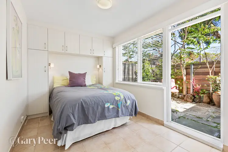 Fourth view of Homely apartment listing, 1/88 Grosvenor Street, St Kilda East VIC 3183