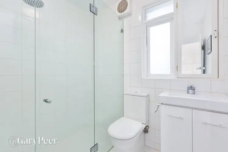 Sixth view of Homely apartment listing, 1/88 Grosvenor Street, St Kilda East VIC 3183