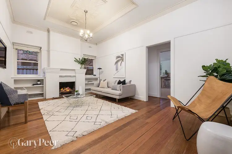 Second view of Homely house listing, 45 Fitzgibbon Crescent, Caulfield North VIC 3161