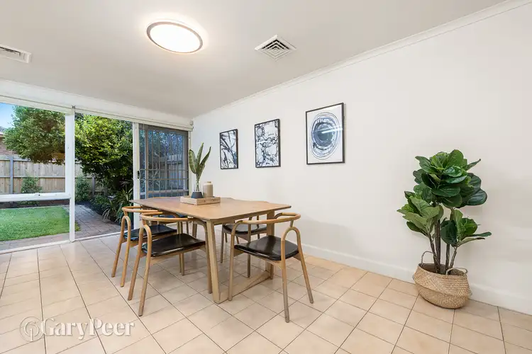 Third view of Homely house listing, 45 Fitzgibbon Crescent, Caulfield North VIC 3161