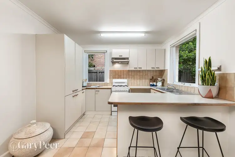 Fourth view of Homely house listing, 45 Fitzgibbon Crescent, Caulfield North VIC 3161