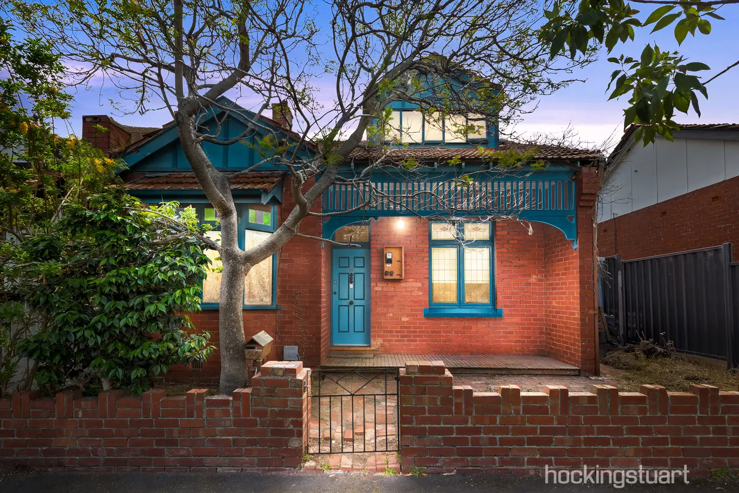 Main view of Homely house listing, 29 Johnson Street, St Kilda East VIC 3183