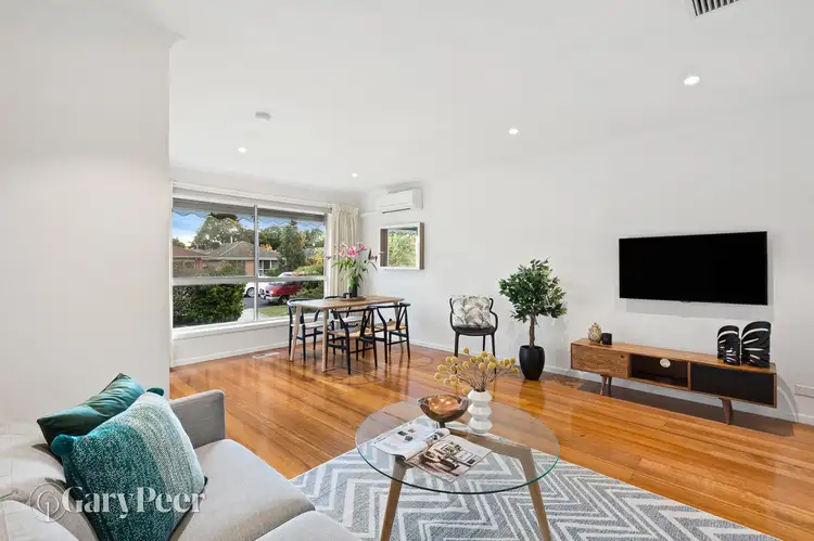 Second view of Homely unit listing, 1/5 Mackay Avenue, Glen Huntly VIC 3163