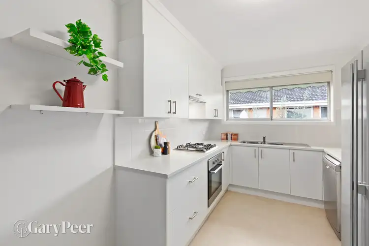 Fourth view of Homely unit listing, 1/5 Mackay Avenue, Glen Huntly VIC 3163