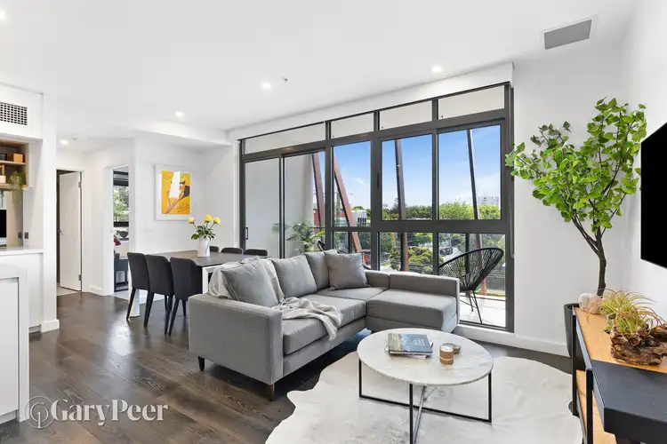 205/356 Orrong Road, Caulfield North VIC 3161