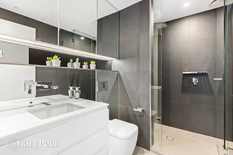 Third view of Homely apartment listing, 205/356 Orrong Road, Caulfield North VIC 3161