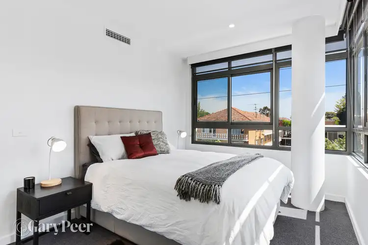 Fourth view of Homely apartment listing, 205/356 Orrong Road, Caulfield North VIC 3161
