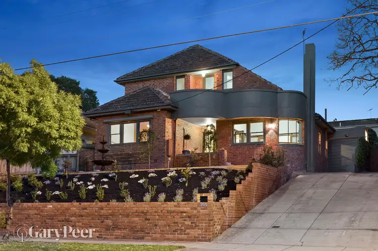 264 Bambra Road