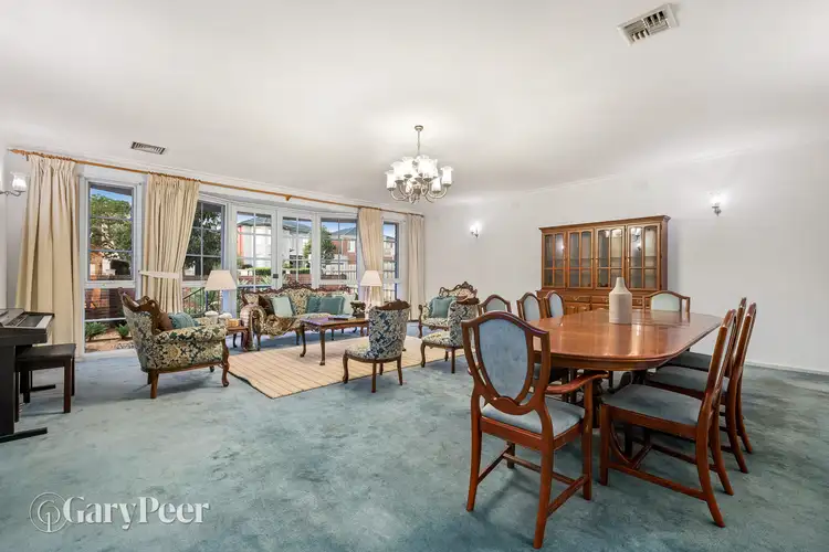 Second view of Homely house listing, 15 Neerim Road, Caulfield VIC 3162