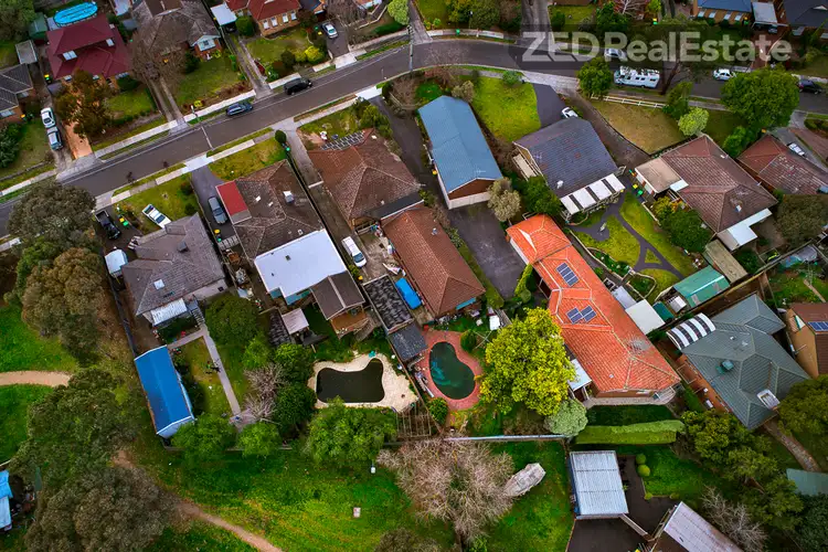 Third view of Homely house listing, 100 Harborne Street, Macleod VIC 3085
