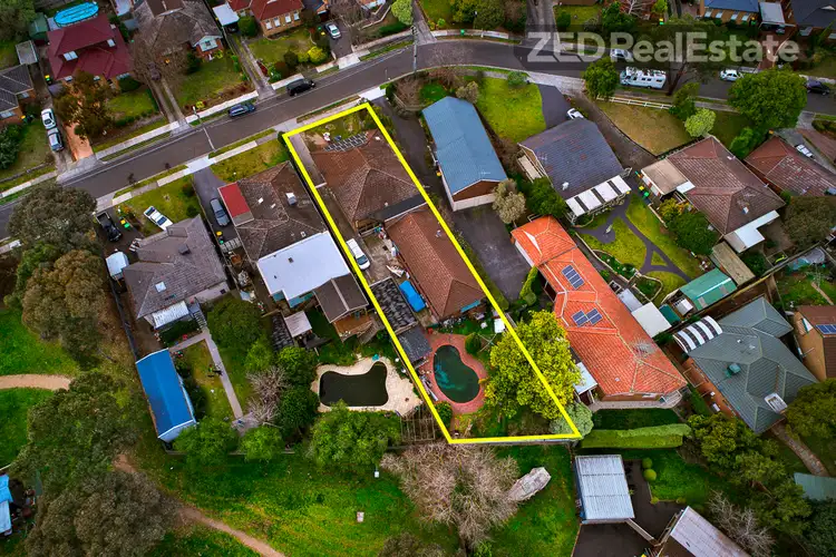 Fourth view of Homely house listing, 100 Harborne Street, Macleod VIC 3085