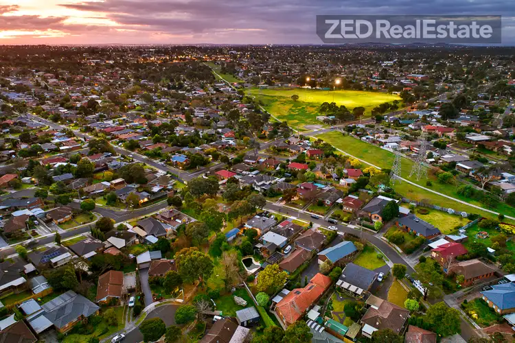 Seventh view of Homely house listing, 100 Harborne Street, Macleod VIC 3085