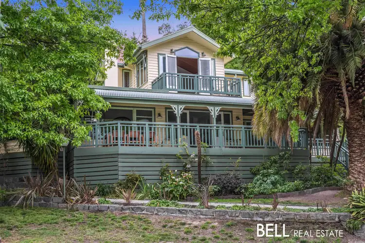 5 Lewis Road, Montrose VIC 3765
