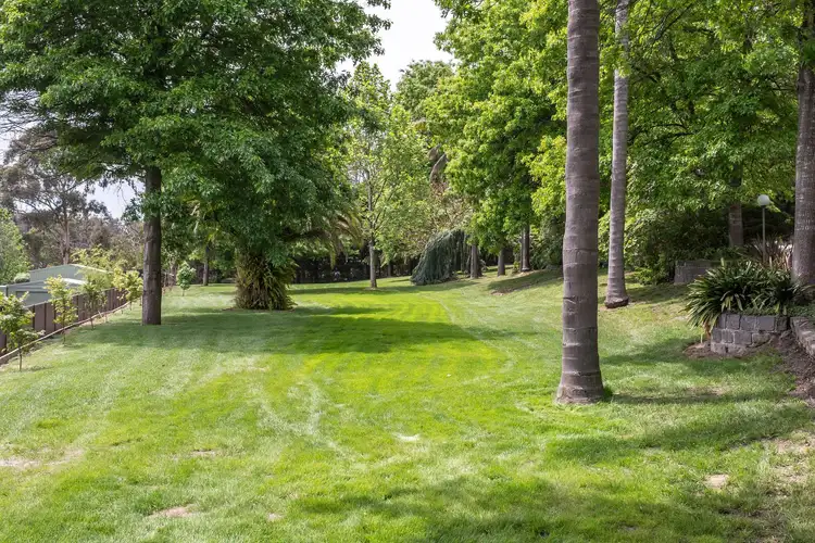 Fifth view of Homely house listing, 5 Lewis Road, Montrose VIC 3765