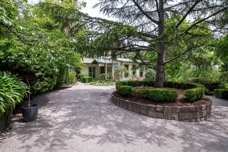 Sixth view of Homely house listing, 5 Lewis Road, Montrose VIC 3765