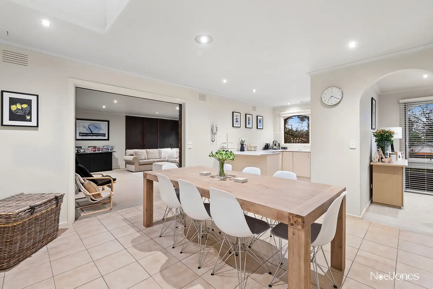 Main view of Homely house listing, 24 Richborough Grove, Ferntree Gully VIC 3156
