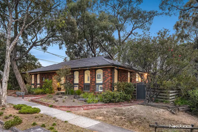 Second view of Homely house listing, 24 Richborough Grove, Ferntree Gully VIC 3156