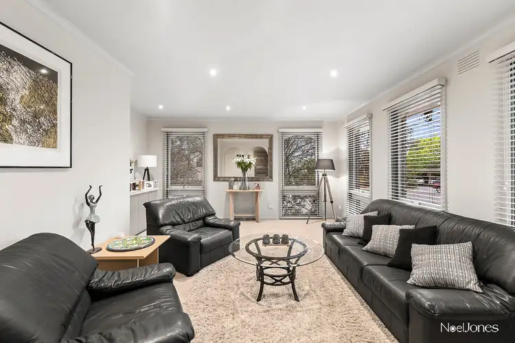 Third view of Homely house listing, 24 Richborough Grove, Ferntree Gully VIC 3156