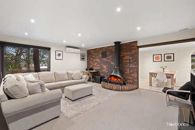 Fourth view of Homely house listing, 24 Richborough Grove, Ferntree Gully VIC 3156