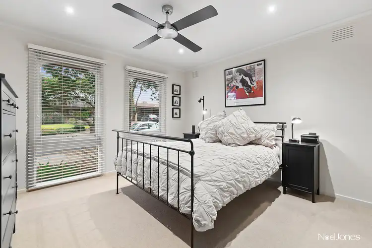 Fifth view of Homely house listing, 24 Richborough Grove, Ferntree Gully VIC 3156