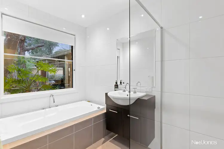 Sixth view of Homely house listing, 24 Richborough Grove, Ferntree Gully VIC 3156