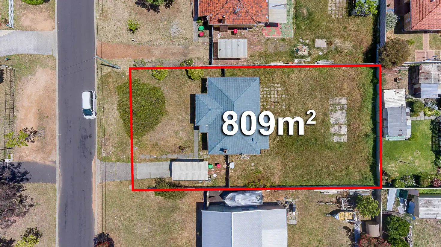 Main view of Homely house listing, 16 Stinton Street, Carey Park WA 6230