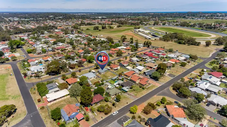 Second view of Homely house listing, 16 Stinton Street, Carey Park WA 6230