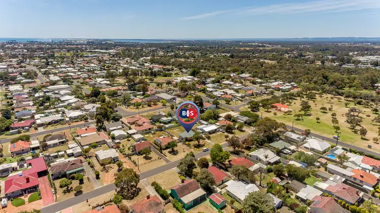 Fifth view of Homely house listing, 16 Stinton Street, Carey Park WA 6230