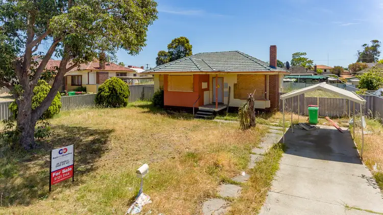 Seventh view of Homely house listing, 16 Stinton Street, Carey Park WA 6230