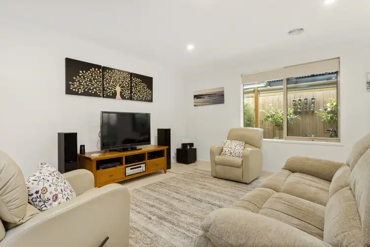 Third view of Homely unit listing, 5/76 Harrap Road, Mount Martha VIC 3934