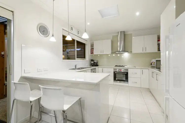 Fourth view of Homely unit listing, 5/76 Harrap Road, Mount Martha VIC 3934