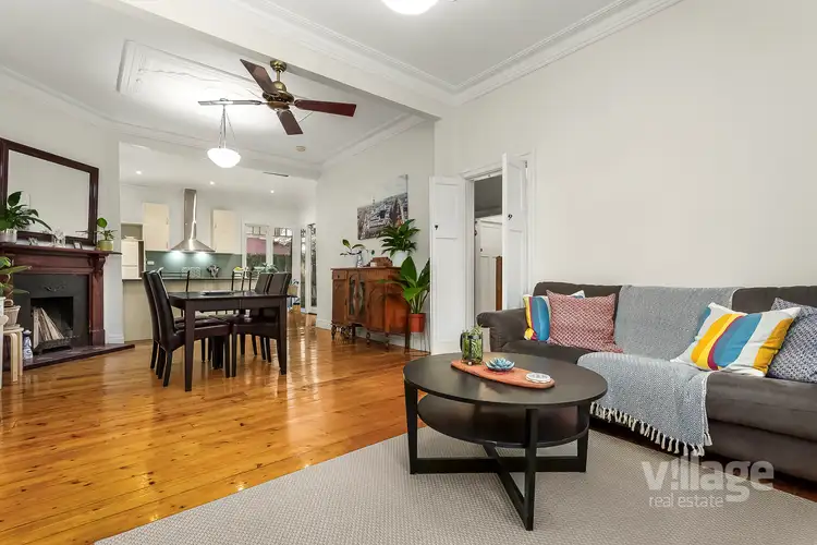 85 Tarrengower Street, Yarraville VIC 3013
