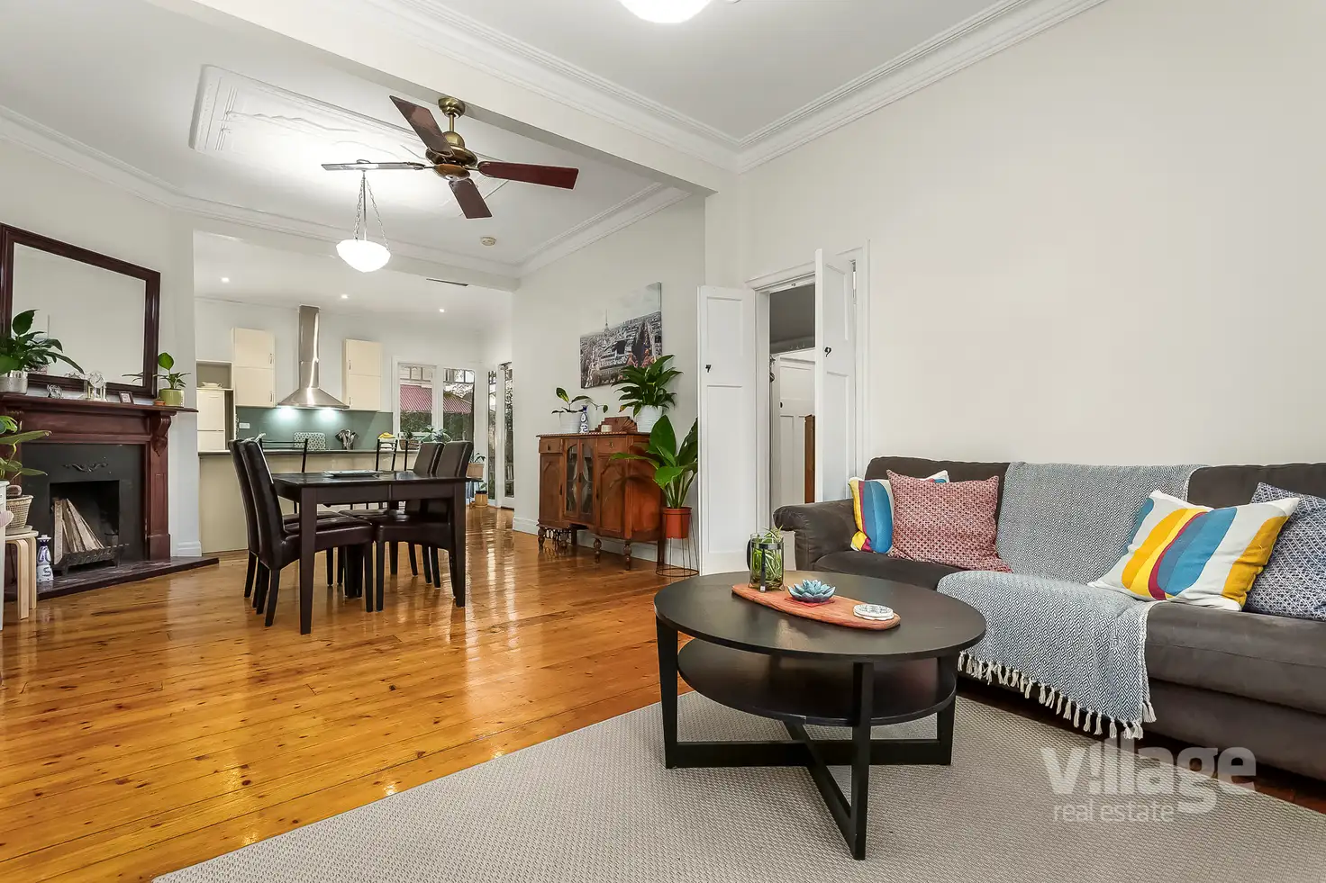Main view of Homely house listing, 85 Tarrengower Street, Yarraville VIC 3013