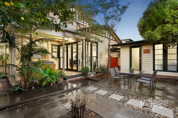 Second view of Homely house listing, 85 Tarrengower Street, Yarraville VIC 3013