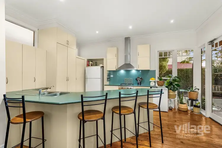 Sixth view of Homely house listing, 85 Tarrengower Street, Yarraville VIC 3013