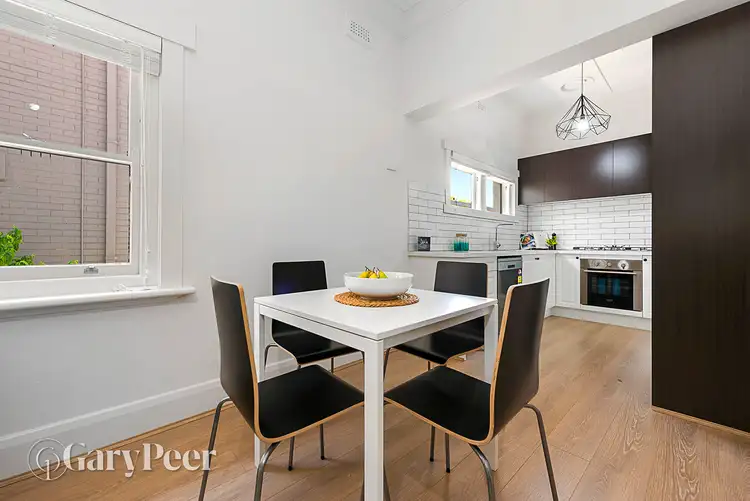 Third view of Homely apartment listing, 5/24 Tennyson Street, Elwood VIC 3184