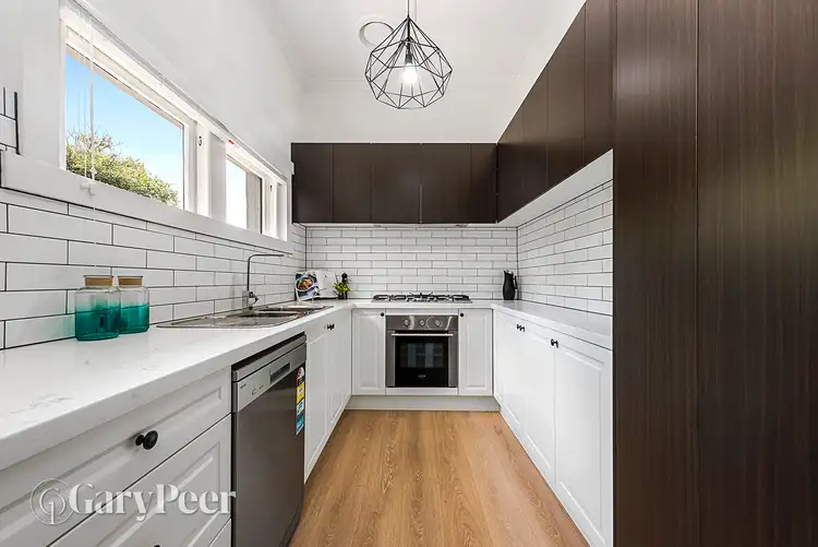 Fourth view of Homely apartment listing, 5/24 Tennyson Street, Elwood VIC 3184