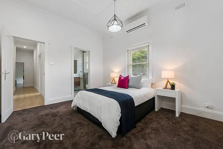 Fifth view of Homely apartment listing, 5/24 Tennyson Street, Elwood VIC 3184
